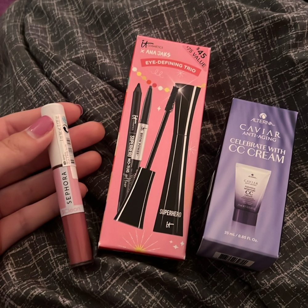 Makeup Bundle
